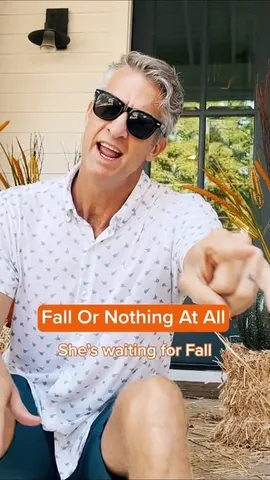 theholdernessfamily Instagram post about Seasonal anticipation