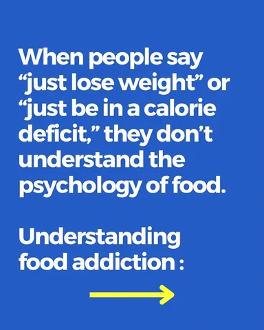the.holistic.psychologist Instagram post about Emotional eating