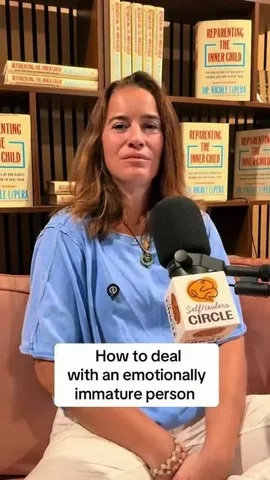 the.holistic.psychologist Instagram post about SelfHealers Circle enrollment