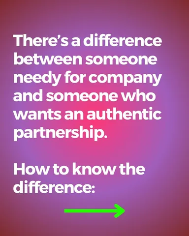the.holistic.psychologist Instagram post about Healthy partnership