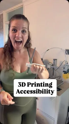 the_honest_mum_ Instagram post about Assistive technology