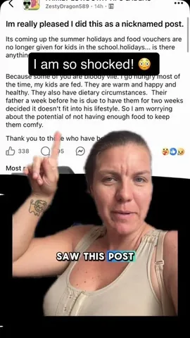 the_honest_mum_ Instagram post about Family budgeting