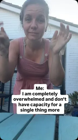 the_honest_mum_ Instagram post about Parenting overwhelm