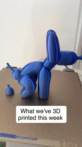 the_honest_mum_ Instagram post about 3D printing