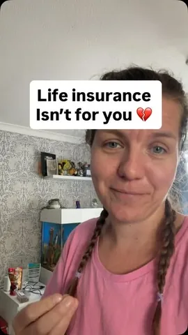 the_honest_mum_ Instagram post about Life insurance