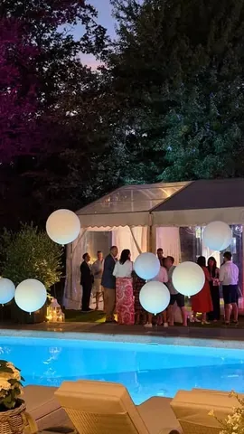 thehousebuild Instagram post about Family celebration