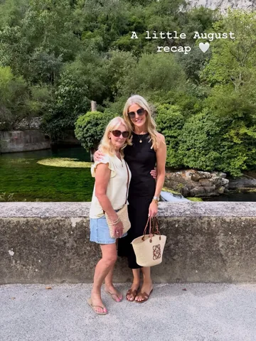 thehousebuild Instagram post about Family life update