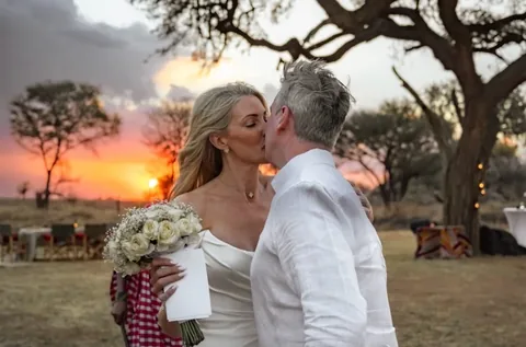 thehousebuild Instagram post about Vow renewal