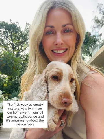 Becks Doyle Instagram post thumbnail