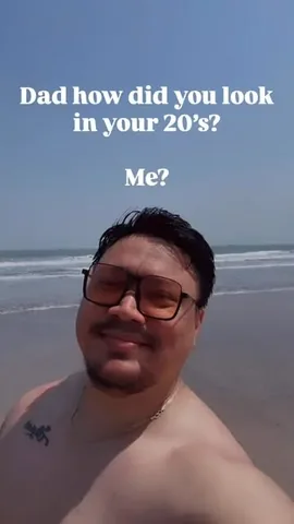 the_ironthapa Instagram post about Family and fitness