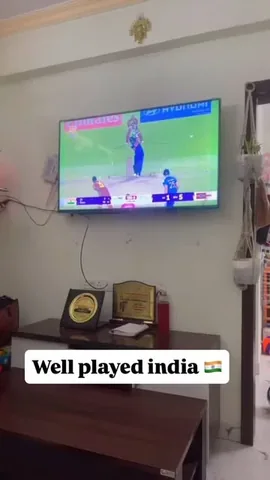 the_ironthapa Instagram post about Cricket