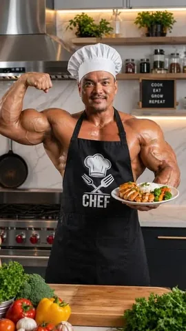 the_ironthapa Instagram post about Egg recipe