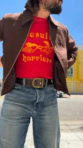 thejobrien Instagram post about Fashion