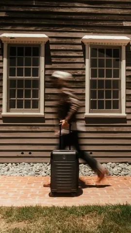 thejobrien Instagram post about Travel