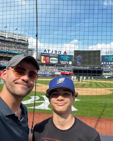 thejoshpatten Instagram post about Family activity