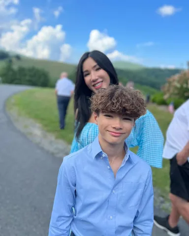 thejoshpatten Instagram post about Birthday celebration