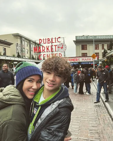 thejoshpatten Instagram post about Seattle