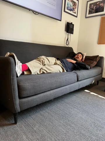 thejoshpatten Instagram post about Birthday or annual celebration
