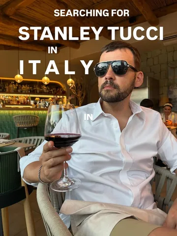 thejoshpatten Instagram post about Travel diary