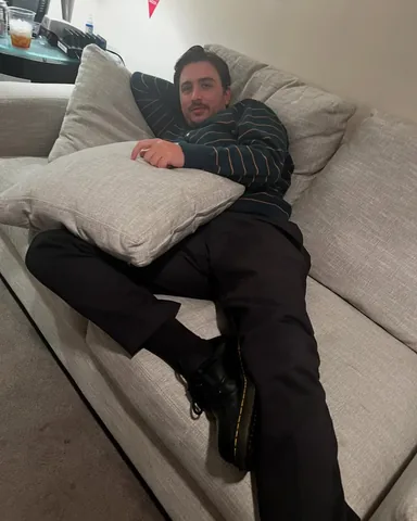 thejoshpatten Instagram post about Workplace comedy