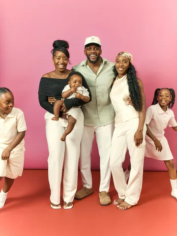 thekabsfamily Instagram post about Family