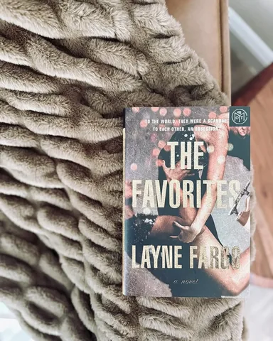 thekindreader Instagram post about Book review