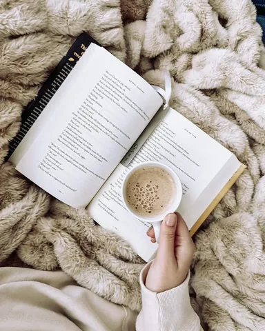 thekindreader Instagram post about Resilience
