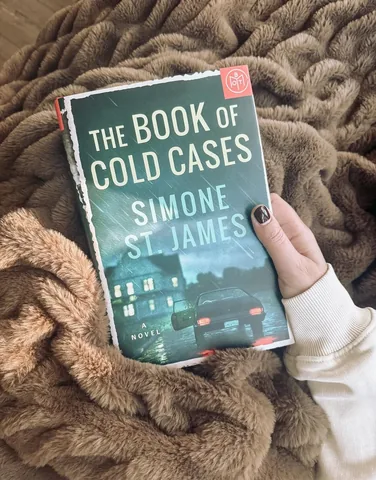 thekindreader Instagram post about Book review
