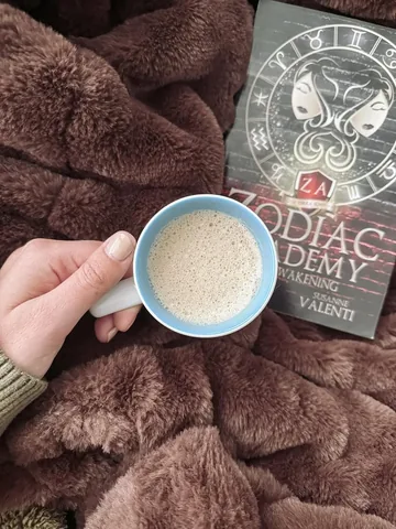 thekindreader Instagram post about Encouragement and resilience