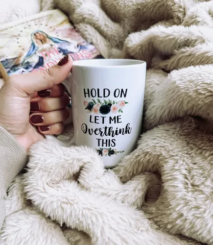 thekindreader Instagram post about Resilience and mutual support