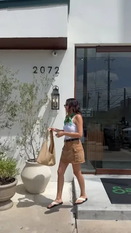 thelanderline Instagram post about Mindful consumption