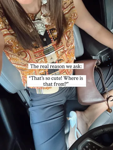 thelanderline Instagram post about Mindful consumption
