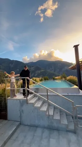 theldnfamily Instagram post about Accommodation review