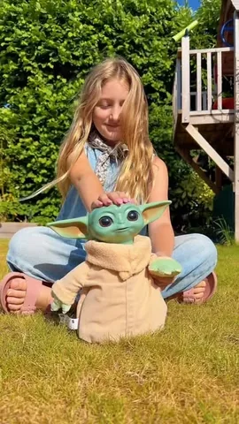 theldnfamily Instagram post about Toy product