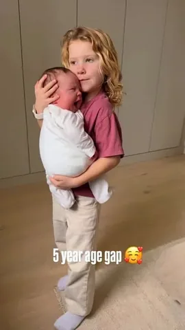 theldnfamily Instagram post about Sibling relationships