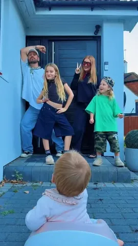 theldnfamily Instagram post about Community engagement