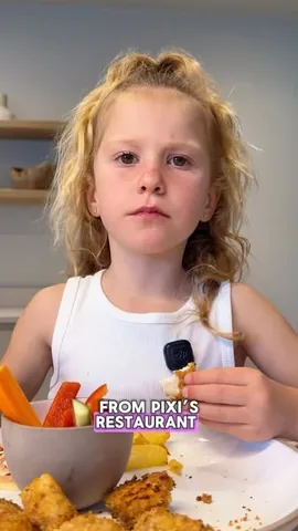 theldnfamily Instagram post about Cooking challenge