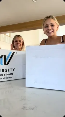 the.leroys Instagram post about Varsity Fashionistas announcement