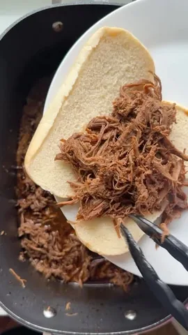 the.leroys Instagram post about Tri tip French dip recipe
