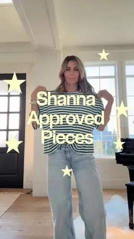 the.leroys Instagram post about Everyday fashion shopping list
