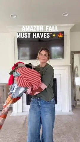 the.leroys Instagram post about Fall fashion haul