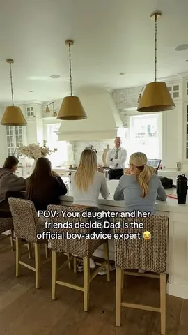 the.leroys Instagram post about Humorous question and answer scenario