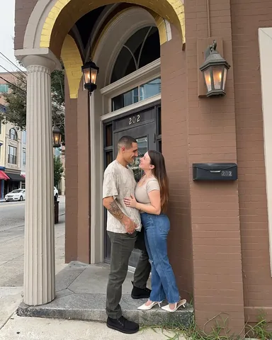 thelifeofroys Instagram post about Social outing