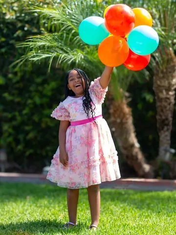 thelizzyo Instagram post about Child’s birthday