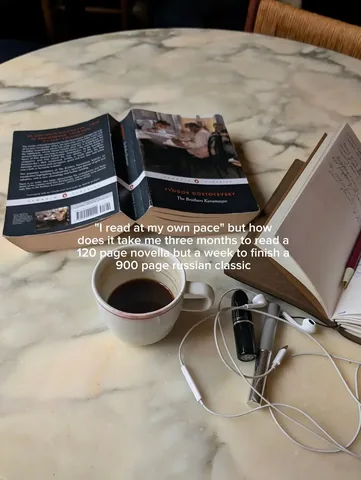 thelostlibrary Instagram post about Personal growth
