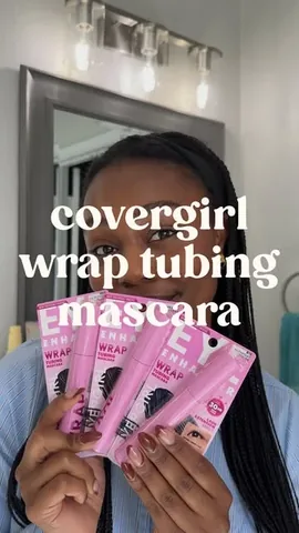 themelanin.method Instagram post about Mascara review
