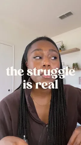 themelanin.method Instagram post about Content creation experience