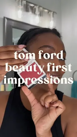 themelanin.method Instagram post about Beauty PR haul