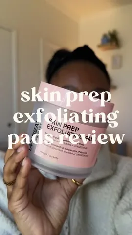 themelanin.method Instagram post about Skincare review