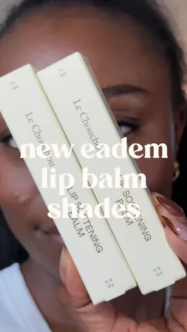 themelanin.method Instagram post about Lip balm